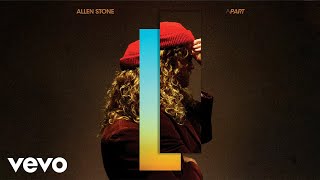 Allen Stone  Where You’re At APART Album Version [upl. by Sucy]