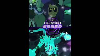 Full Power Anne and Luz vs Andrias and Belos  Amphibia and The Owl House amphibia theowlhouse [upl. by Doraj]