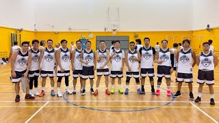 SVA 🇸🇬🏀 Div 2 2SIXTY VS SERANGOON SLASHERS [upl. by Nosnej719]