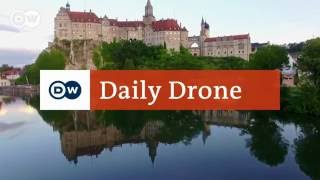 DailyDrone Sigmaringen [upl. by Aitas]