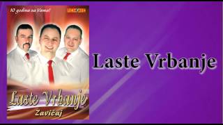 Laste Vrbanje  Crne kose  Audio 2013 [upl. by Aldarcie]