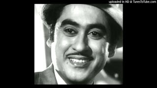 Dukhi man mere  Kishore Kumar [upl. by Bergin]