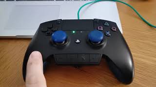 Razer Raiju faulty Remap  reassign button unresponsive  not working FIXED [upl. by Steddman78]