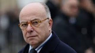 Bernard cazeneuve futur 1re ministre  Mon pronostic 😎😱😁 [upl. by Acinehs]