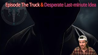 🅝🅔🅦MrBallen Podcast 💀 PODCAST EPISODE 💀 Episode The Truck amp Desperate Lastminute Idea 👑🅵🅰🅽🅵🅰🆅🅾🆁🅸🆃🅴👑 [upl. by Figone]