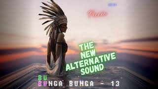 BUNGA BUNGA 13  The New Alternative Sound Piccio [upl. by Lang]