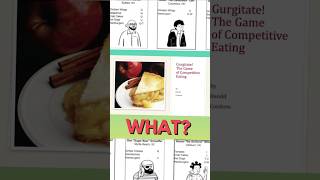 The Competitive Eating Board Game [upl. by Emerald]