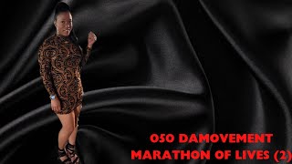 CHYNA BRIM 050DAMOVEMENT MARATHON OF LIVES PT2 [upl. by Niles573]