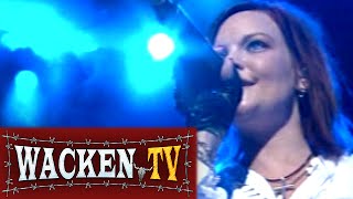 Nightwish  Nemo amp Poet and the Pendulum  Live at Wacken Open Air 2008 [upl. by Innek]