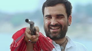 दर्द के वक्त दारू पिलानी चाहिये या दवा  Kissebaaz 2019  Pankaj Tripathi Evelyn Sharma  Part 3 [upl. by Yllil]