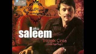 Langkah Demi Langkah  saleem iklim [upl. by Jacqui481]