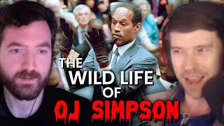 PKA Talks About the OJ Simpson Trial Compilation [upl. by Isia]