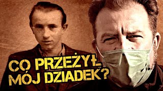 Faszystowska Mać Co przeżył mój Dziadek Łukasz Kazek [upl. by Jarid]