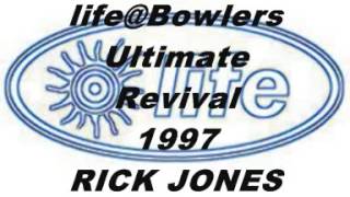 lifeBowlers Ultimate Revival 97 RICK JONESwmv [upl. by Mossman344]