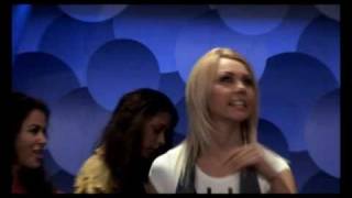 DENISA  Mia fost dor de tine video original [upl. by Dralliw647]