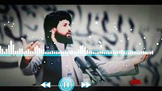 Pashto New Nazam Naat  The Islamic Emirate of Afghanistan  Taliban Nasheed New Jihadi Tarana Nazm [upl. by Wooldridge]