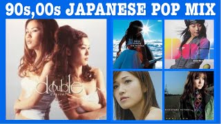 平成JPOPミックス JAPANESE POP MIX 90s00s [upl. by Stedman171]