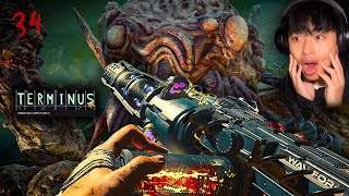 100 Complete Terminus Easter Egg  Black Ops 6 Zombies [upl. by Given40]