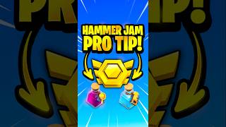 HAMMER JAM PRO STRAT clashofclans [upl. by Lajib5]