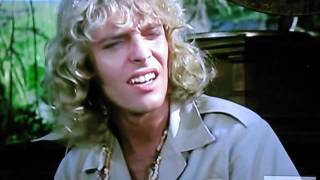 Peter Frampton on black sheep squadron [upl. by Chader]