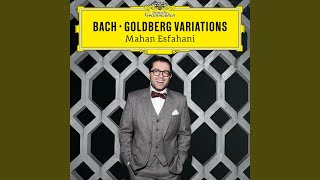 JS Bach Goldberg Variations BWV 988  Aria [upl. by Nylazor813]