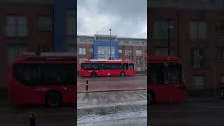 Carshalton wether in the end of September 💦💦☔️🌧️⛈️ [upl. by Hyps]