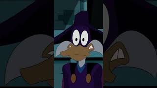 Darkwing Duck Facts  Channel Frederator shorts [upl. by Foster294]