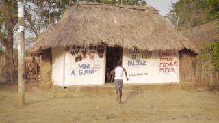 Palenque A language lives on with the help of music in Colombia [upl. by Aubarta]