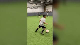 Individual Dribbling Skills for the Offseason [upl. by Lustick853]