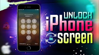 Unlock Your Forgotten Mobile Password Support iPhone amp Android Both [upl. by Isa]