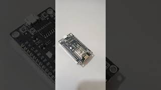 ESP8266 wifi Module [upl. by Luna949]