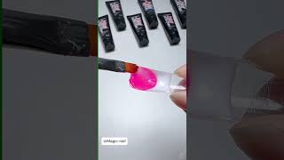 121 nails gelnaildesigns nailart nailartdesignsathomewithtools naildecoration nailtutorial [upl. by Sorensen865]