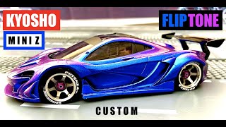 KYOSHO MINI Z RARE UNBOXINGS 87 [upl. by Garner]