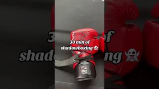 W or L Boxing Workout Follow for more 🥊 boxing boxingtraining mma ufc boxinglife fighter ng [upl. by Colt498]