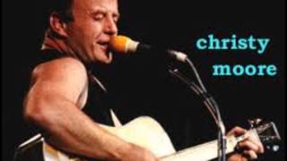 Christy Moore  Ballinamore [upl. by Esital]