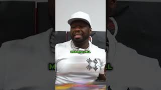 50 Cent GOES OFF On Supreme amp Irv Gotti [upl. by Letnuahc]