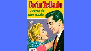 Audiolibro Diario de una madre 1958🎧💕📕 [upl. by Vita]