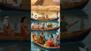 quotUnveiling the Truth The Real Diversity of Ancient Egypthistory shorts [upl. by Laise]