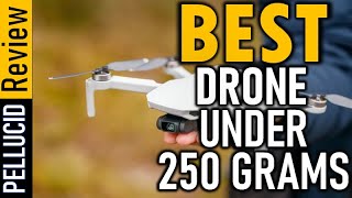 ✅ Top 5 Best Drone Under 250 Grams In 2024 [upl. by Warrenne]