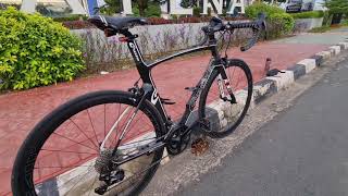 Gusto Road Bike RCA 21 [upl. by Dadivitan]