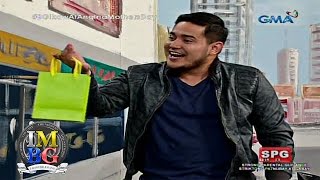 Bubble Gang King of kayabangan [upl. by Pedrick]