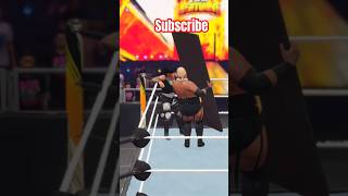 Male vs Female wwe2k24 wwe wwe2k24psp wwewrestler wwe2k24news wwe2k24roster wwe2k24gameplay [upl. by Opaline]