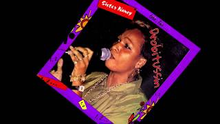 Sister Nancy  Bam Bam screwed and chopped [upl. by Goodhen]