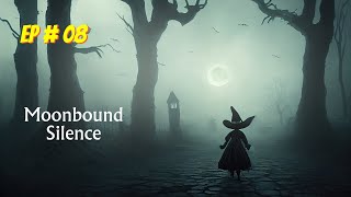 Moonbound Silence Episode  08 [upl. by Mortimer]