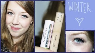 QUICK TIP 2  Concealer aufhellen  Winterproblems [upl. by Nwahsid]