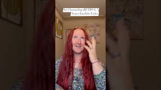 Ist Channeling Betrug  Antwort in meinem neuen YouTube Video channeling medium mythen [upl. by Ainahtan]