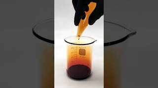 bromine is scary bromine gas facts about bromine gas science experiment chemistry diy [upl. by Pachton]