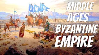 Unveiling the Middle Ages The Byzantine Empire [upl. by Secor470]