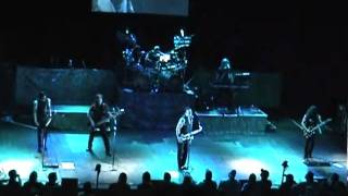 Queensryche  Rialto Square Theatre 2009  The Thin Line [upl. by Leelaj]