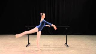 Insight Ballet glossary  grand battement [upl. by Shaw243]